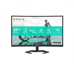 MONITOR PHILIPS LED 27