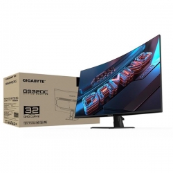 MONITOR GIGABYTE LED 31,5