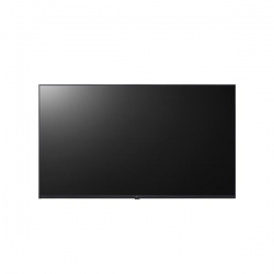 LG 43UL3J-E 43" Poziomy/Pionowy 16/7 WebOS 300 cd/m2 8 ms 178° 3840 x 2160 pikseli 178°