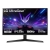 MONITOR LG LED 27" 27GS60F-B