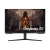 SAMSUNG Monitor 32'' LS32BG700EUXEN-631111