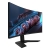 MONITOR GIGABYTE LED 34