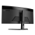 MONITOR GIGABYTE LED 34