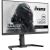 MONITOR IIYAMA LED 24