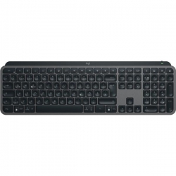 MX KEYS S - GRAPHITE - DEU - BT/- N/A - CENTRAL-419