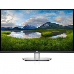 Dell 32 Curved 4K UHD Monitor - S3221QSA - 80cm