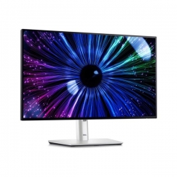 Dell UltraSharp 24 USB-C Hub Monitor - U2424HE, 60.47cm (23.8")