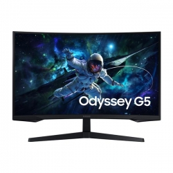 Samsung Odyssey G5 S32CG554EU skarm -