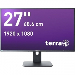 Wyświetlacz LED Wortmann AG TERRA 3030207