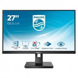 Philips 27, 1920x1080, IPS, Flat, H/A