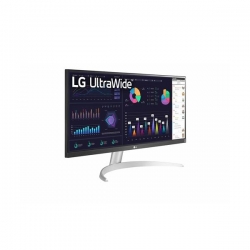 Monitor LG UltraWide 29WQ600-W 29