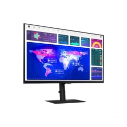 Samsung 27" IPS LS27A60PUUUXEN-632911