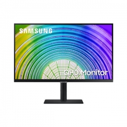 Samsung 27&quot; IPS LS27A60PUUUXEN