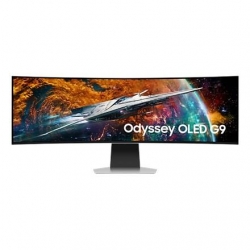 MONITOR OLED 49" G9 G95SC/LS49CG950SUXDU SAMSUNG