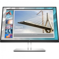 MONITOR HP LED 24” EliteDisplay E24i G4 (9VJ40AA)