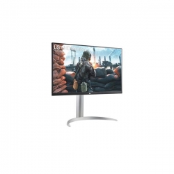 Monitor LG 27