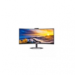 Philips | 34E1C5600HE/00 | 34 " | VA | 3440 x 1440 pikseli | 21:9 | 4 ms | 300 cd/m2 | Czarny | Ilość portów HDMI 1 | 100 Hz