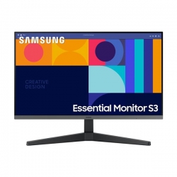 MONITOR SAMSUNG LED 27" LS27C330GAUXEN