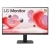 MONITOR LG LED 24" 24MR400-B