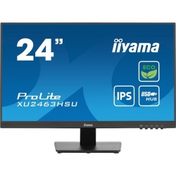 MONITOR IIYAMA LED 23,8""