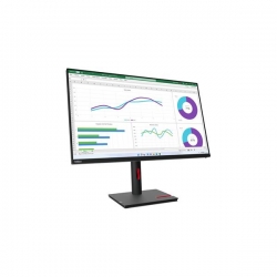 Monitor Lenovo ThinkVision T32h-30 | 31.5