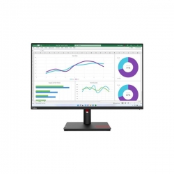 Monitor Lenovo ThinkVision T32h-30 | 31.5