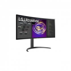 Monitor LG 34