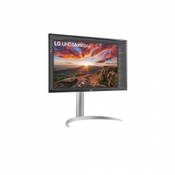 MONITOR LG LED 27