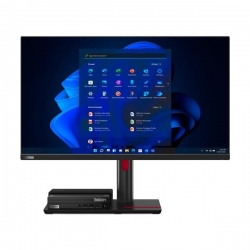 Lenovo ThinkCentre 27i Flex 27.0"FHD 60Hz 300nits AG DP, HDMI, USB-C Black