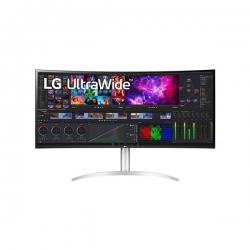 LG LCD 40WP95XP-W 39,7" biały UltraWid