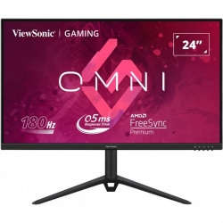 Viewsonic VX2428J, 60,45 cm (23,8") 180 Hz, Freesync, IPS - DP, 2xHDMI