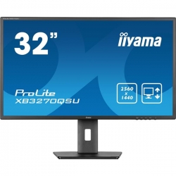 MONITOR IIYAMA LED 31,5”