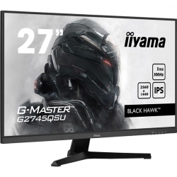 MONITOR IIYAMA LED 27