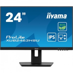 MONITOR IIYAMA LED 23,8”