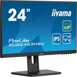 MONITOR IIYAMA LED 23,8”-634456