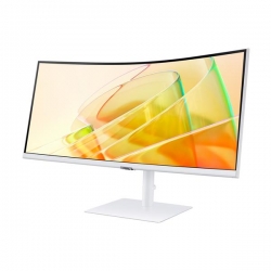 MONITOR SAMSUNG 34” LS34C650TAUXEN-634510