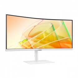 MONITOR SAMSUNG 34” LS34C650TAUXEN-634511