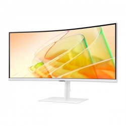 MONITOR SAMSUNG 34” LS34C650TAUXEN-634513