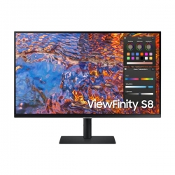 MONITOR SAMSUNG LED 32" LS32B800PXUXEN