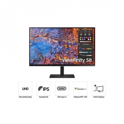 MONITOR SAMSUNG LED 32