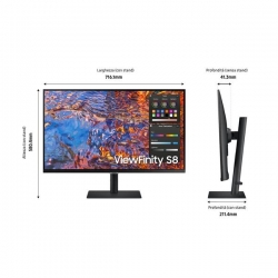 MONITOR SAMSUNG LED 32