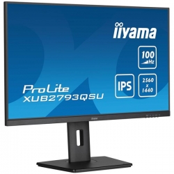 MONITOR IIYAMA LED 27