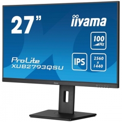 MONITOR IIYAMA LED 27