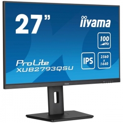 MONITOR IIYAMA LED 27