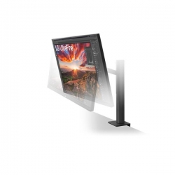 MONITOR LG LED 31,5