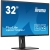 MONITOR IIYAMA LED 31,5”-634328