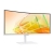 MONITOR SAMSUNG 34” LS34C650TAUXEN-634511