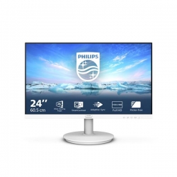 MONITOR PHILIPS LED 23,8