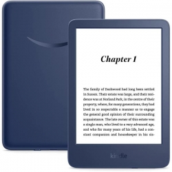 Ebook Kindle 11 6" 16GB Wi-Fi (special offers) Blue