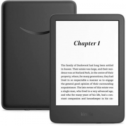 Ebook Kindle 11 6" 16GB Wi-Fi (special offers) Black